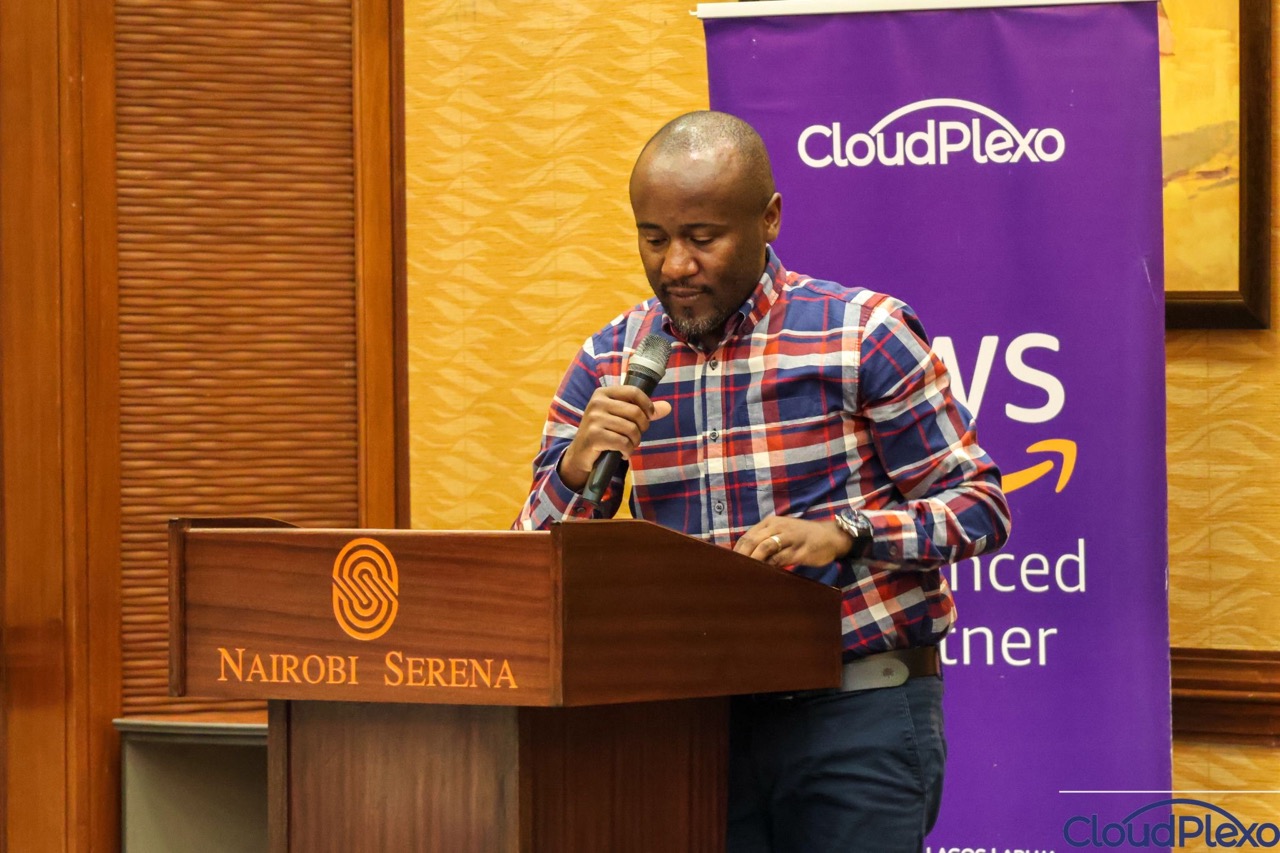 Cloud & AI Innovation Roundtable